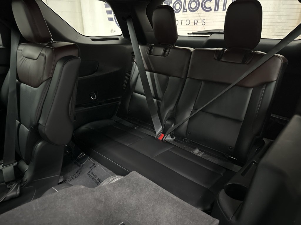 2024 Ford Explorer Platinum - Photo 38