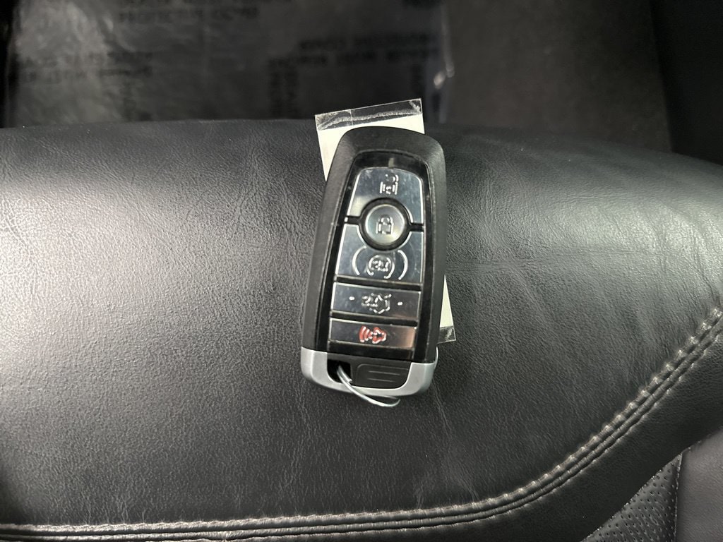 2024 Ford Explorer Platinum - Photo 45