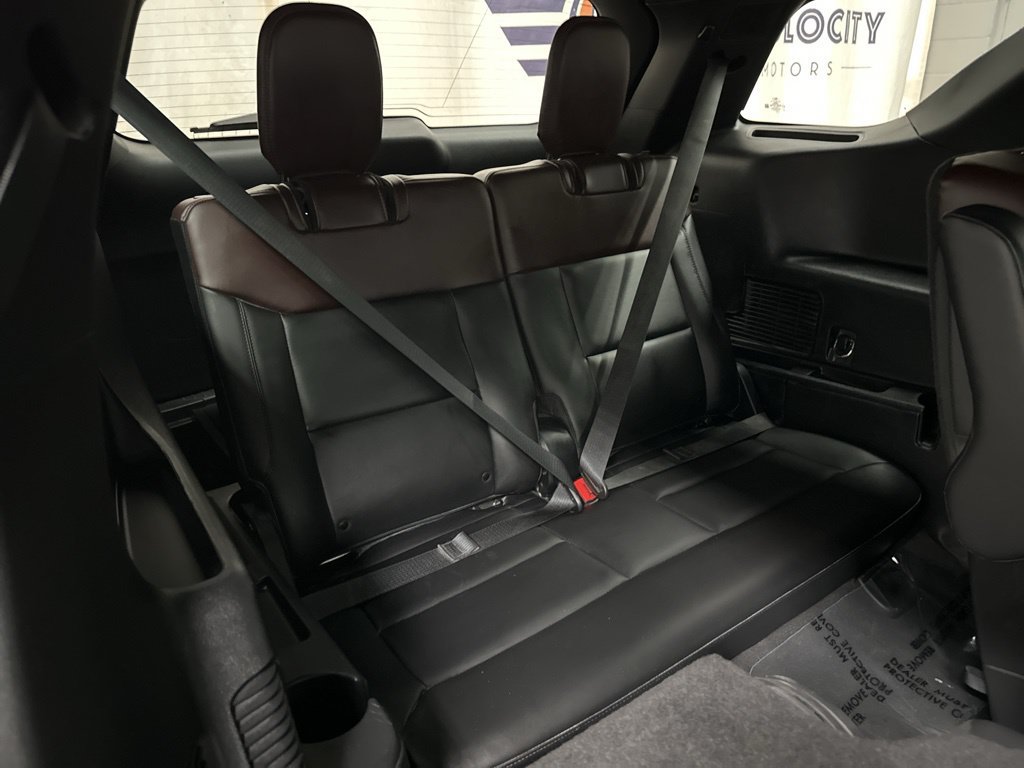 2024 Ford Explorer Platinum - Photo 39
