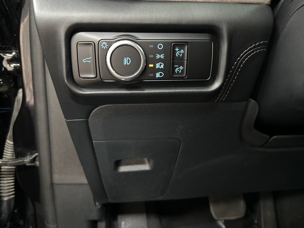 2024 Ford Explorer Platinum - Photo 33