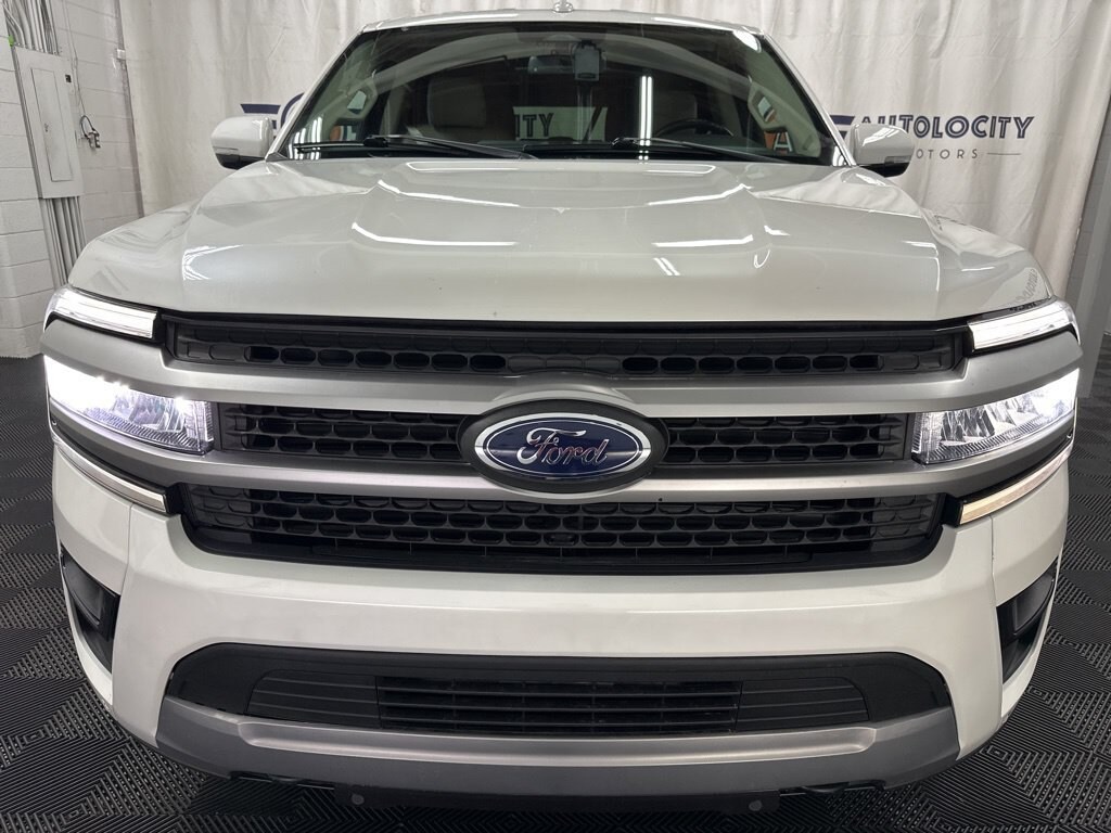 Used 2023 Ford Expedition Max XLT SUV