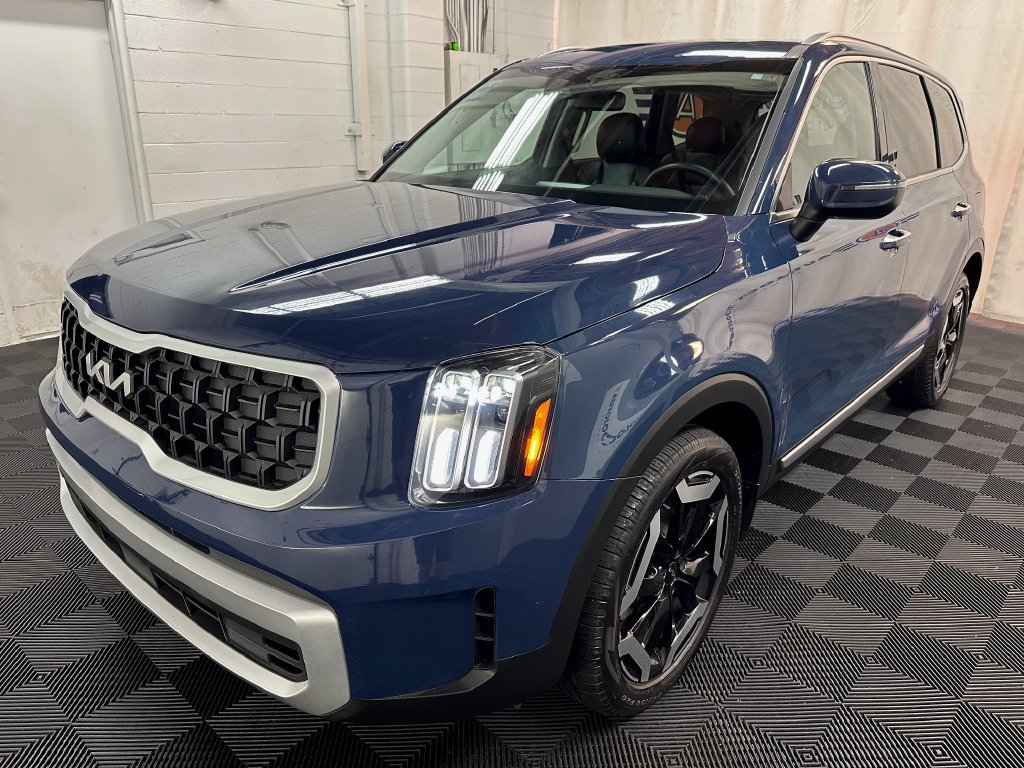 Used 2023 Kia Telluride S SUV