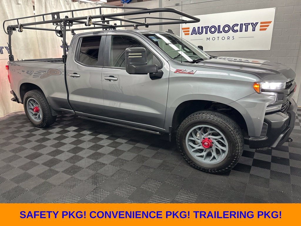 2022 Chevrolet Silverado 1500 Limited