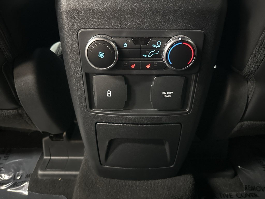 2024 Ford Explorer Platinum - Photo 35