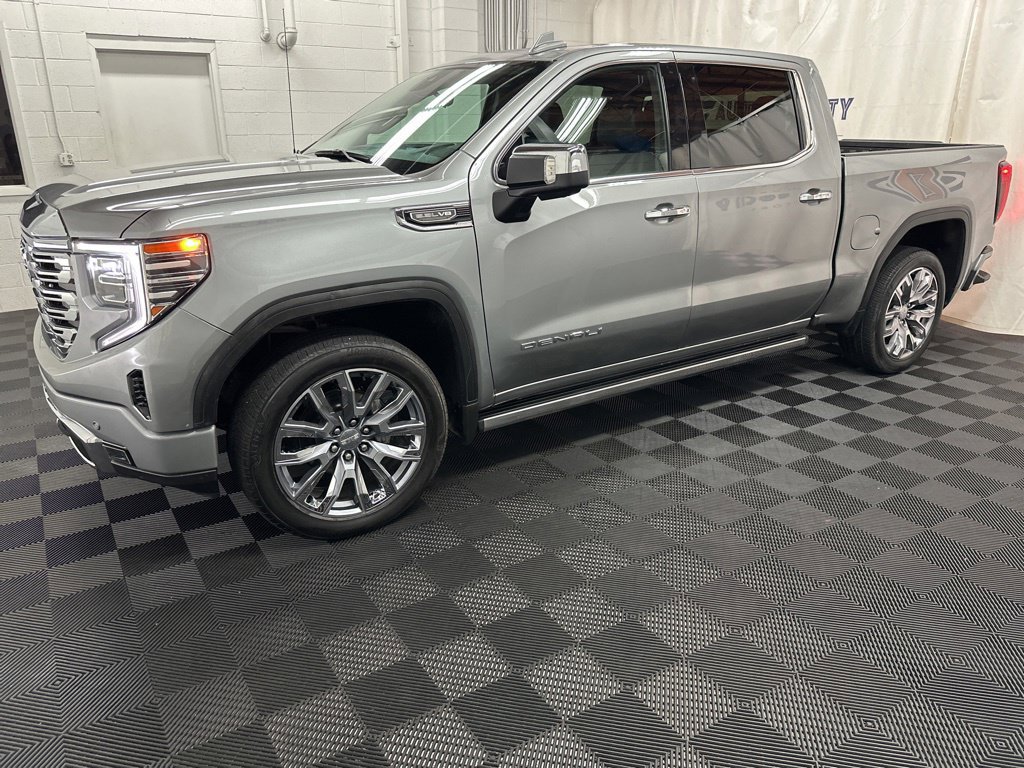 2024 GMC Sierra 1500 Denali Denali - Photo 2