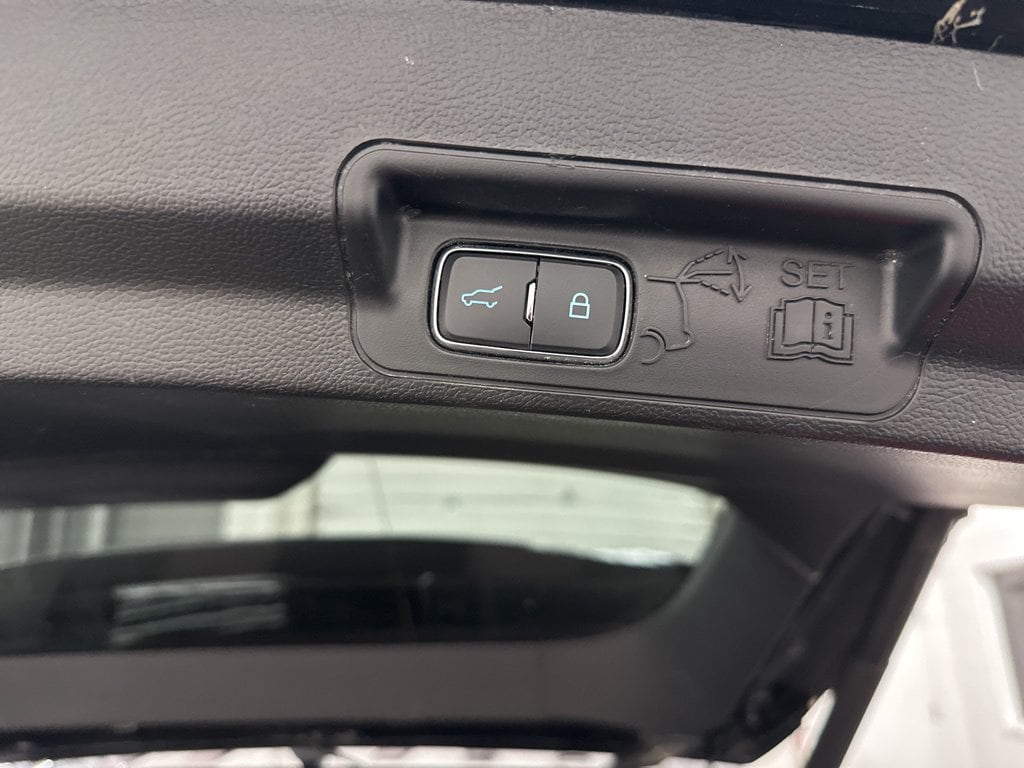 2024 Ford Explorer Platinum - Photo 41