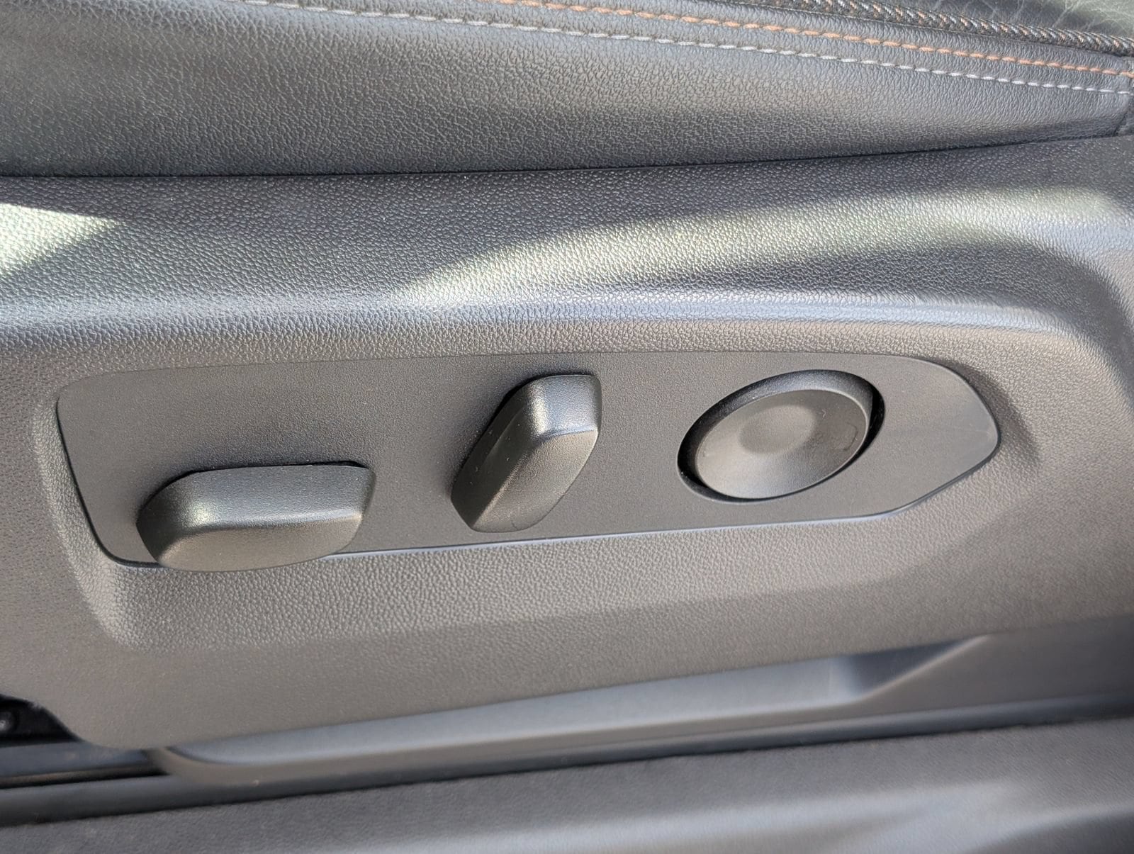 2024 Chevrolet Silverado 1500 High Country - Photo 22