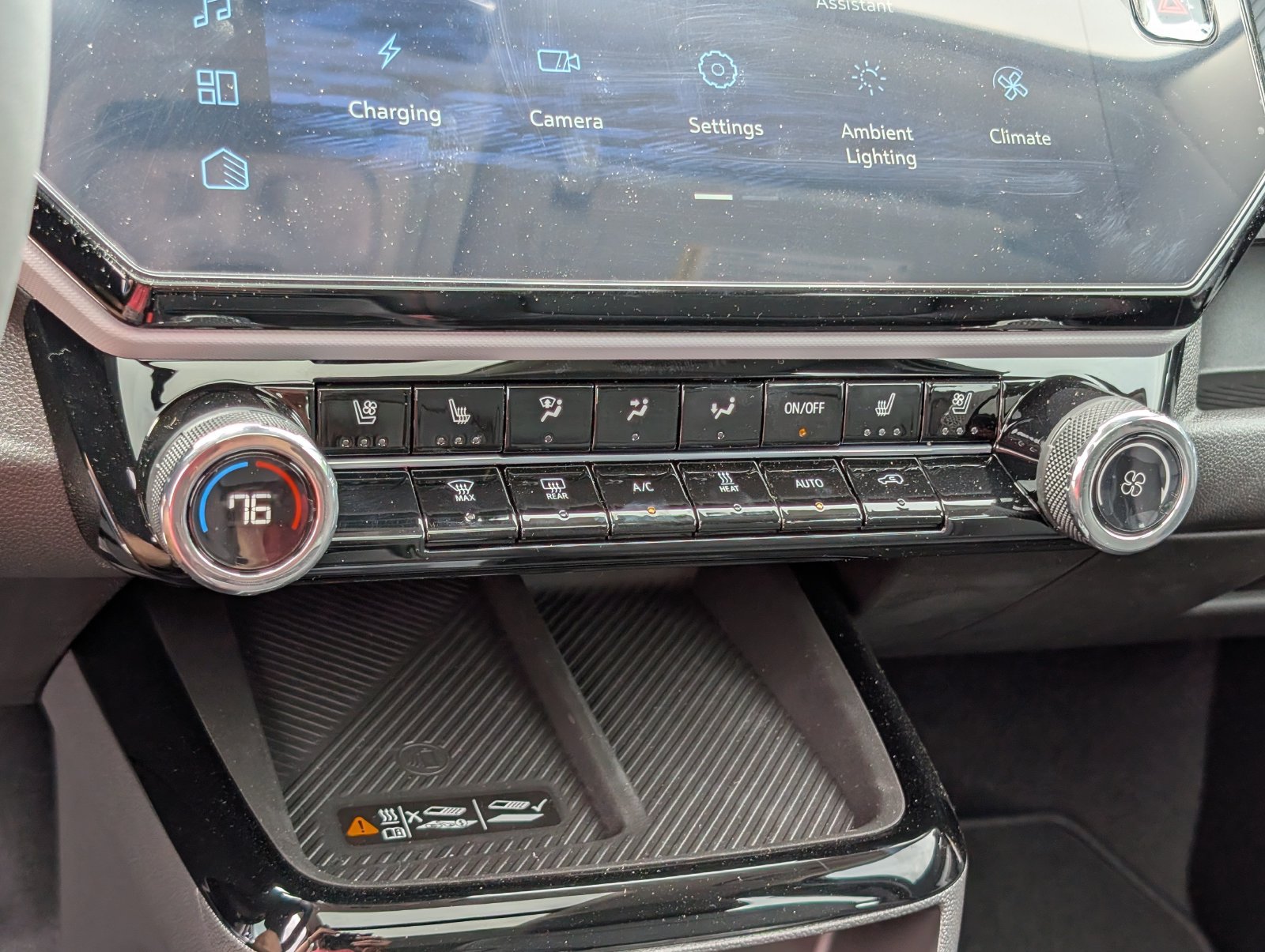 2027 Chevrolet Bolt RS - Photo 21