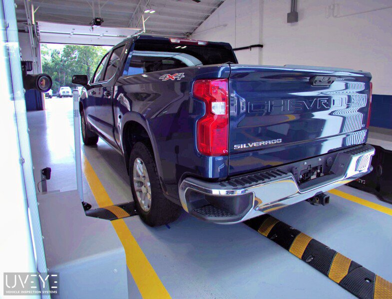 Used 2023 Chevrolet Silverado 1500 LT Truck