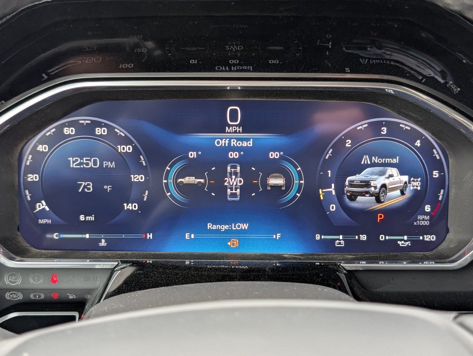 2026 Chevrolet Silverado 1500 LT Trail Boss - Photo 26