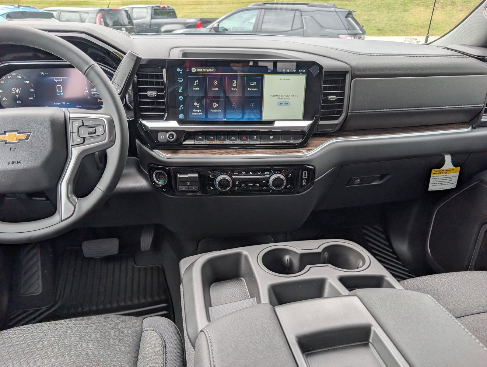 2026 Chevrolet Silverado 1500 LT - Photo 15