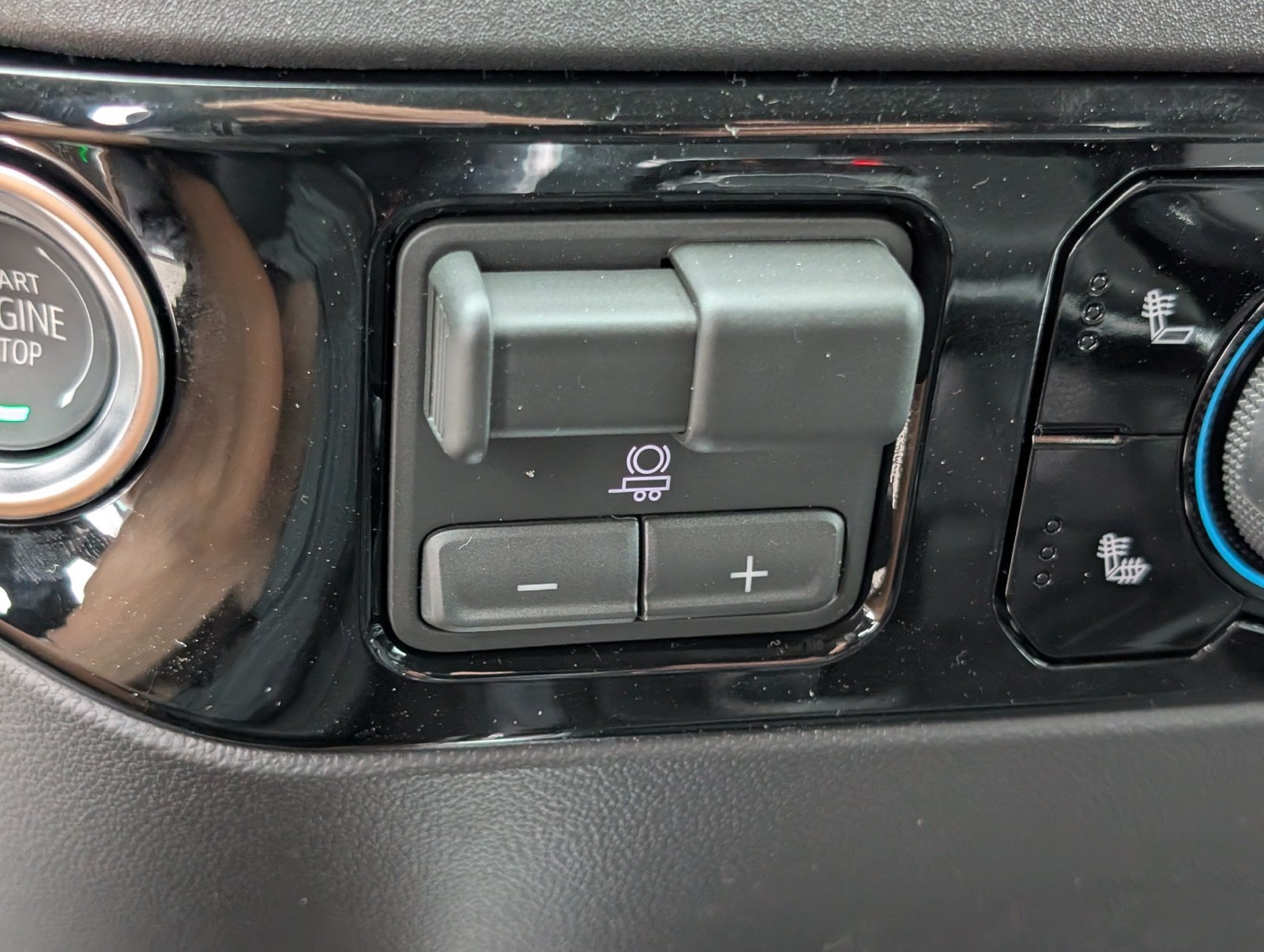 2026 Chevrolet Silverado 1500 LT Trail Boss - Photo 21