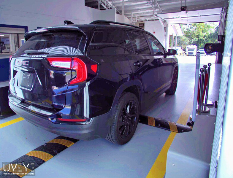 Used 2023 GMC Terrain SLE SUV