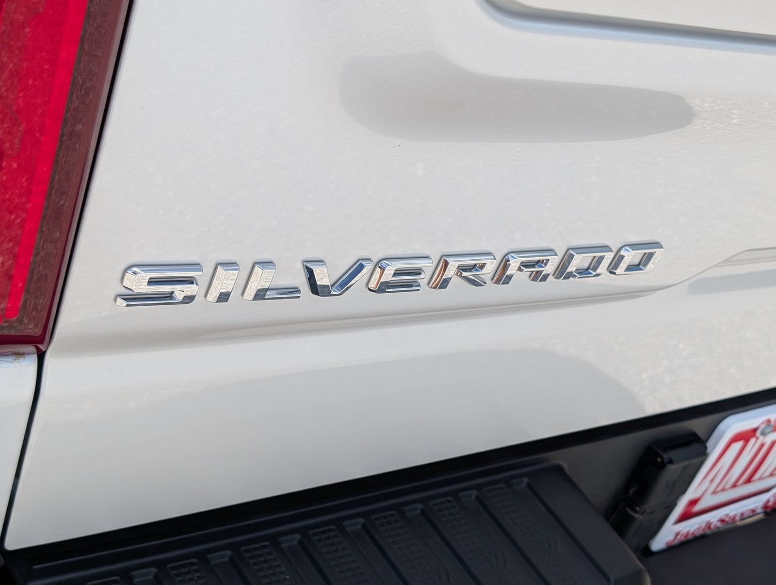 2024 Chevrolet Silverado 1500 High Country - Photo 9