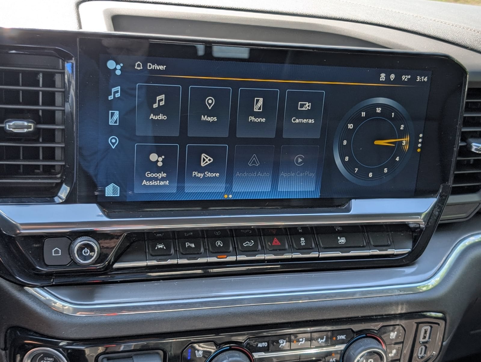 2024 Chevrolet Silverado 1500 High Country - Photo 30