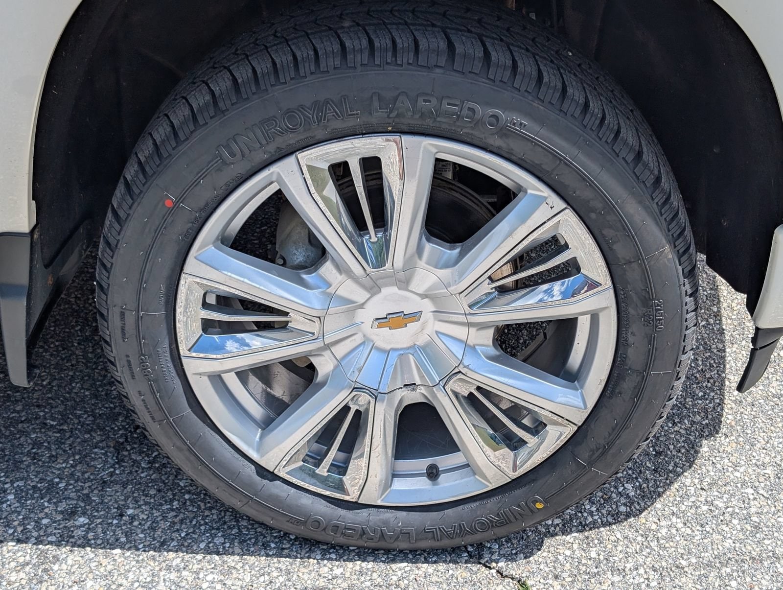 2024 Chevrolet Silverado 1500 High Country - Photo 11