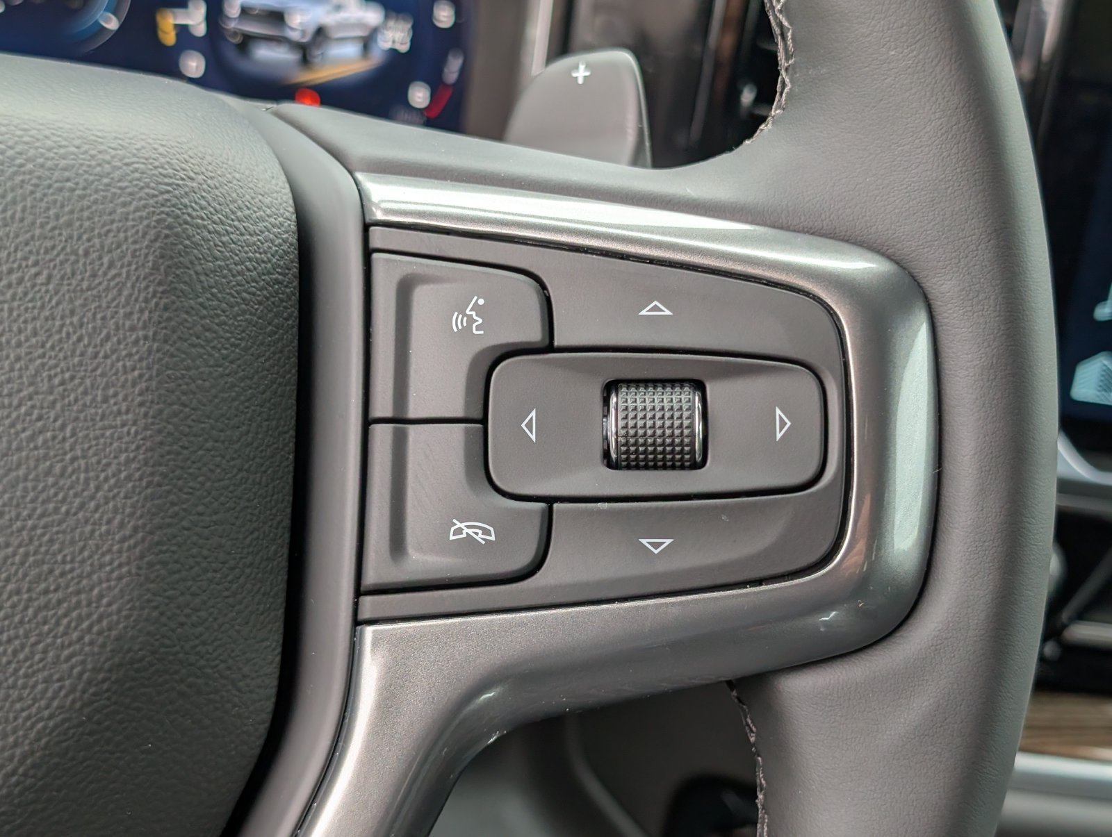 2026 Chevrolet Silverado 1500 LT Trail Boss - Photo 19
