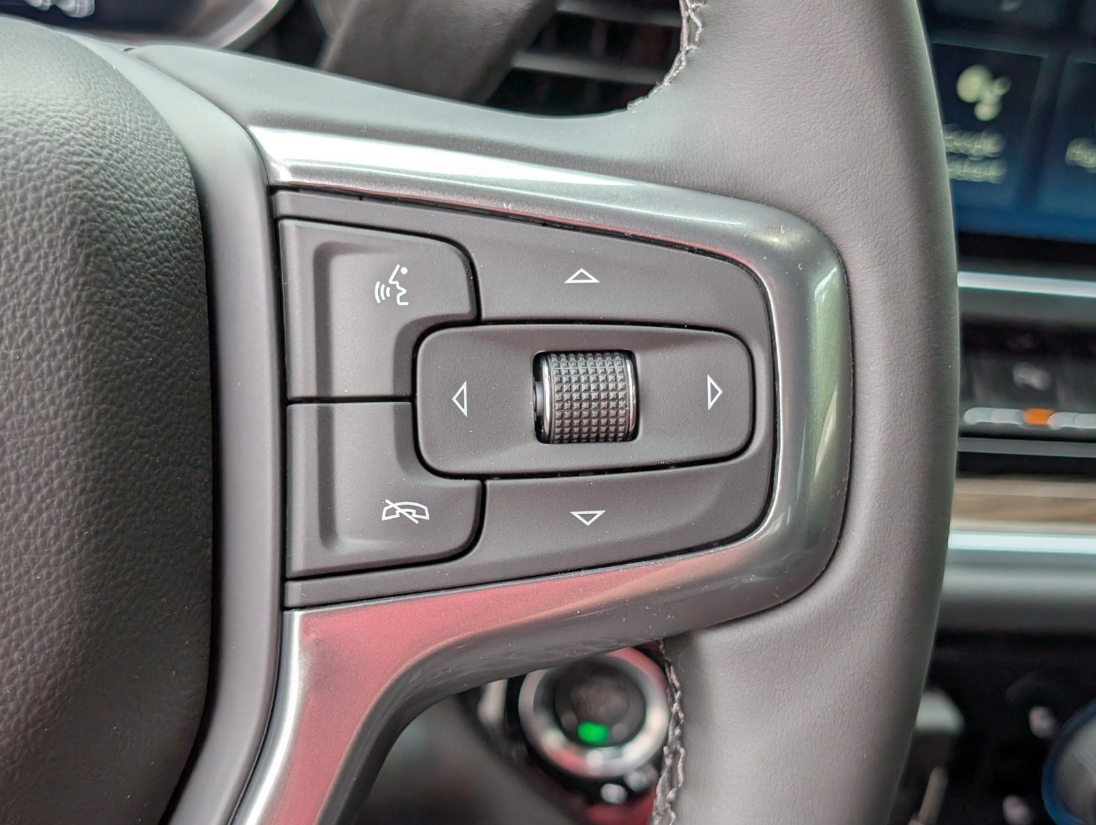 2026 Chevrolet Silverado 1500 LT - Photo 20
