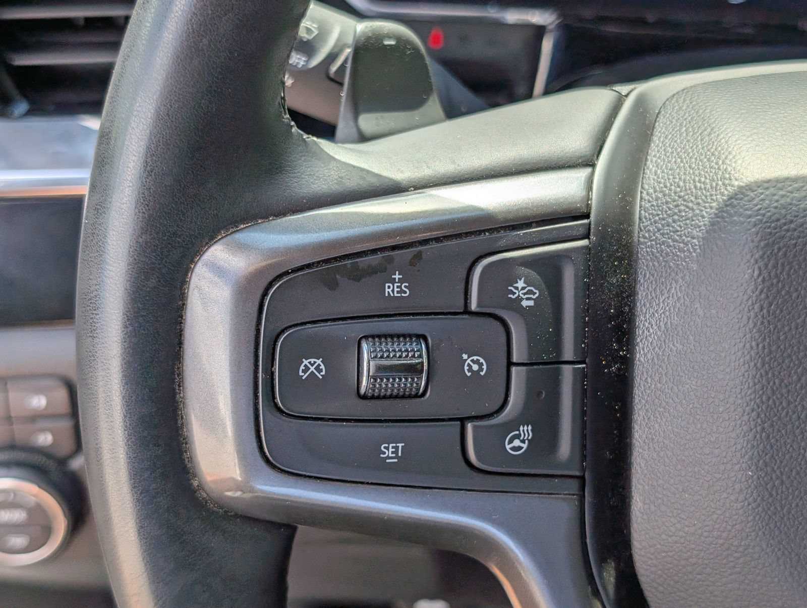 2024 Chevrolet Silverado 1500 High Country - Photo 24