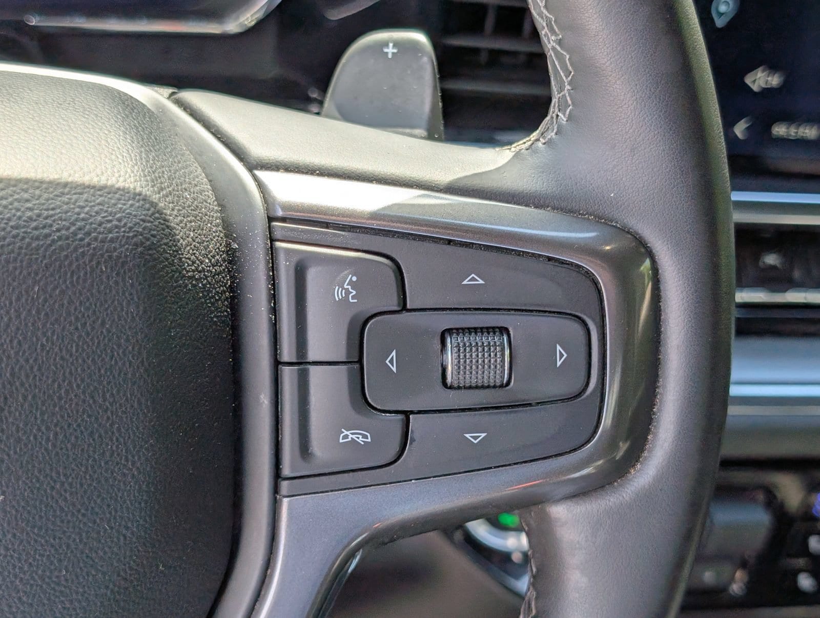 2024 Chevrolet Silverado 1500 High Country - Photo 25