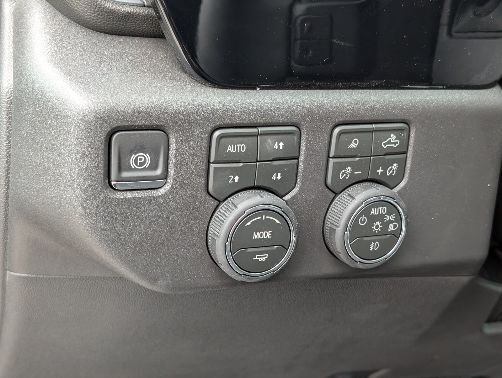 2026 Chevrolet Silverado 1500 LT Trail Boss - Photo 18