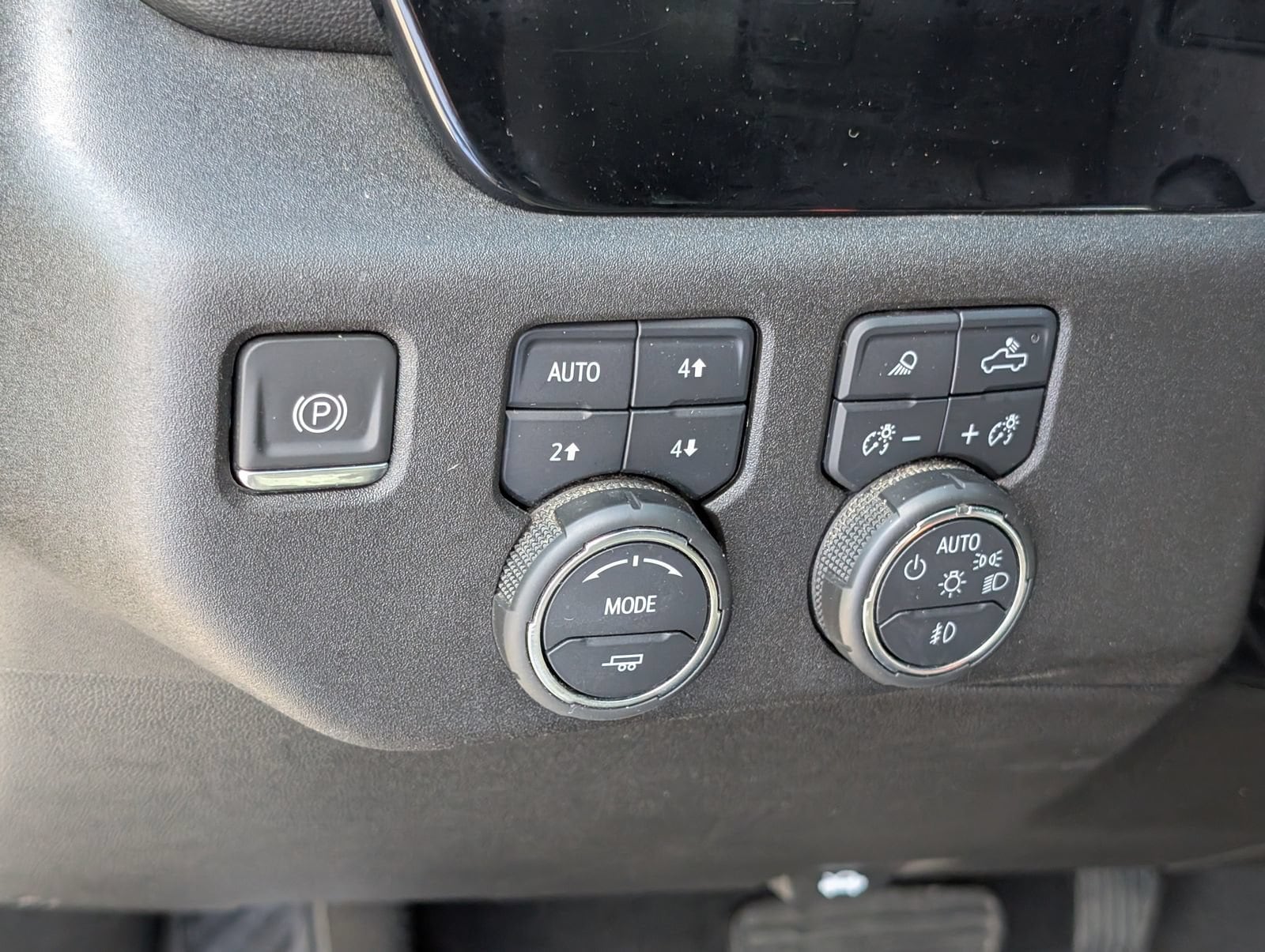 2024 Chevrolet Silverado 1500 High Country - Photo 23