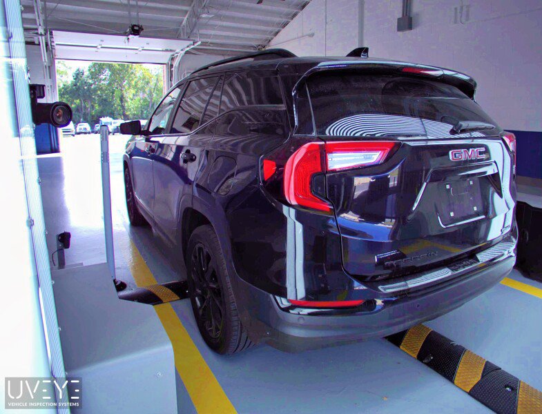 Used 2023 GMC Terrain SLE SUV