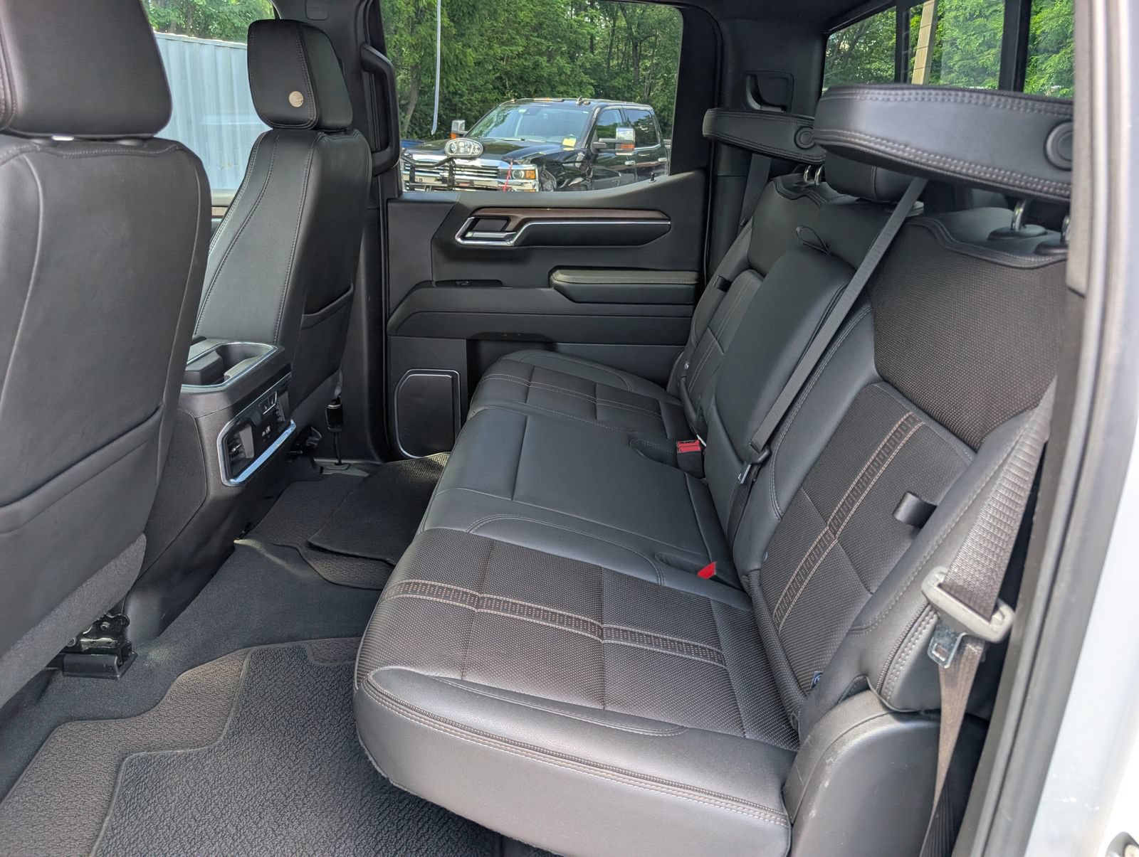 2024 Chevrolet Silverado 1500 High Country - Photo 15