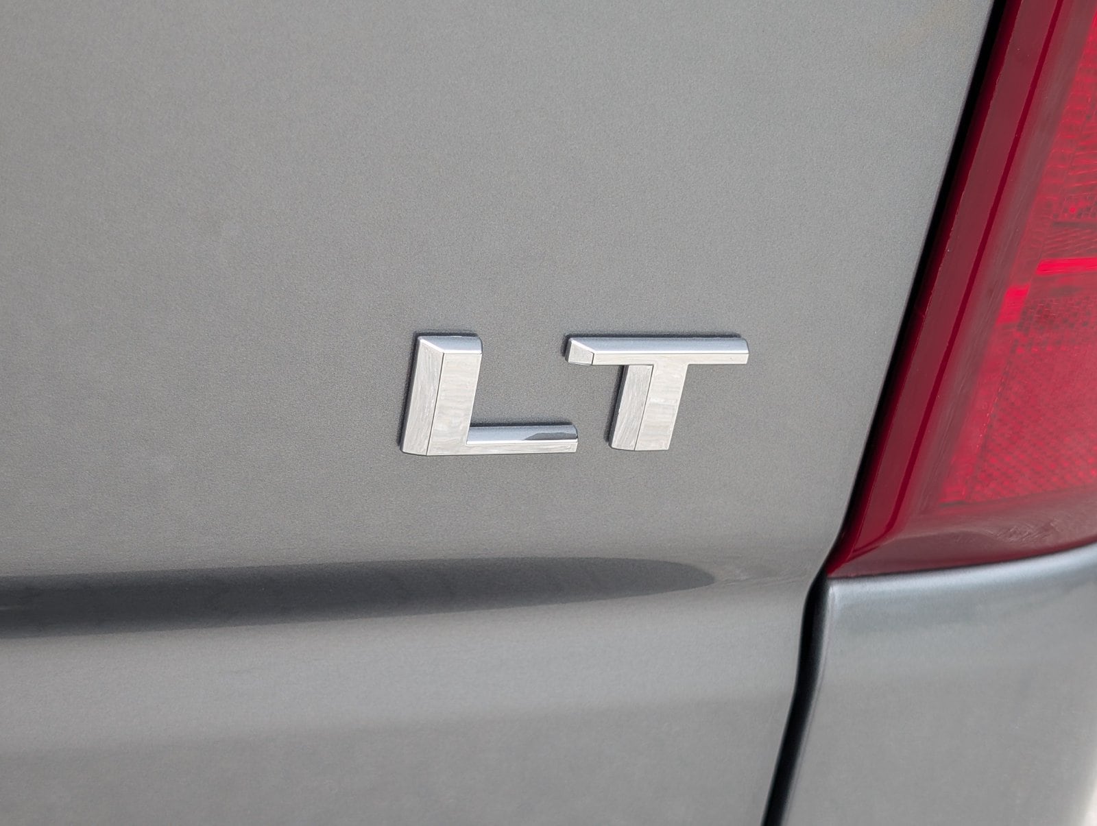 2026 Chevrolet Silverado 1500 LT - Photo 6