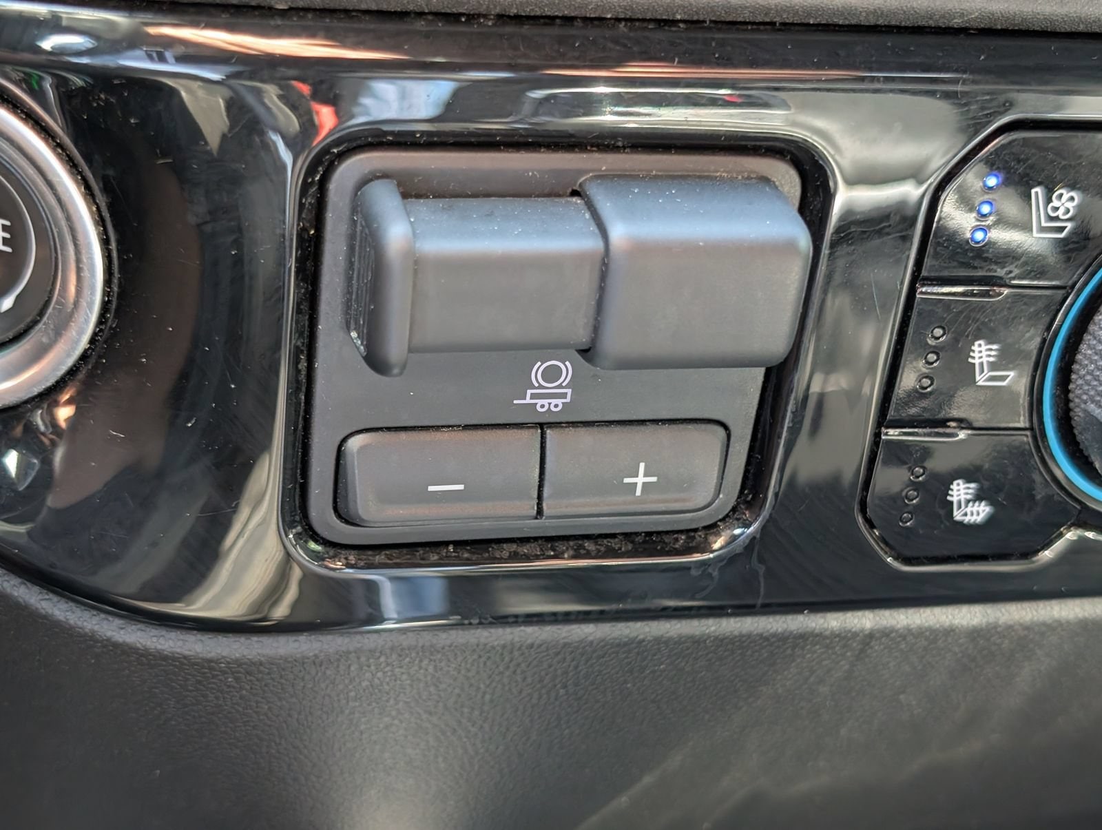 2024 Chevrolet Silverado 1500 High Country - Photo 27