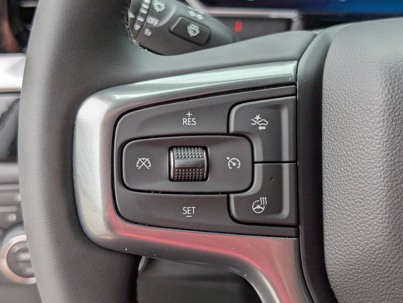 2026 Chevrolet Silverado 1500 LT - Photo 19