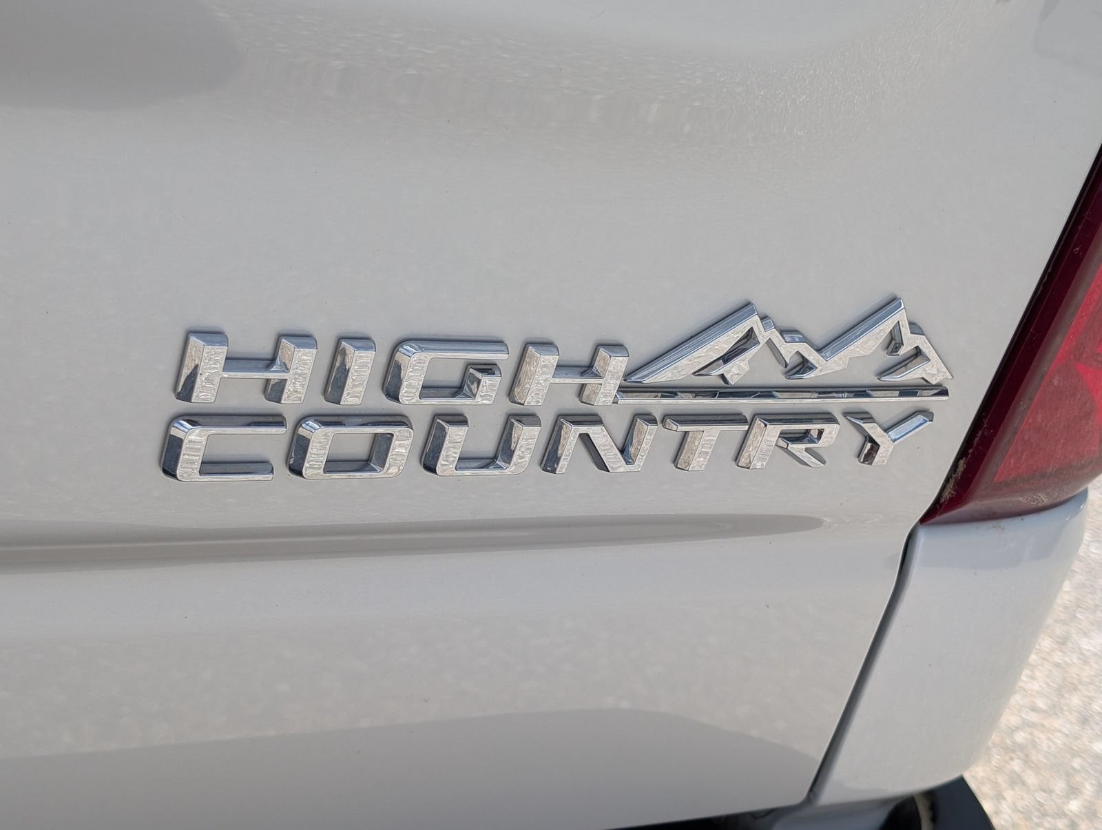 2024 Chevrolet Silverado 1500 High Country - Photo 10