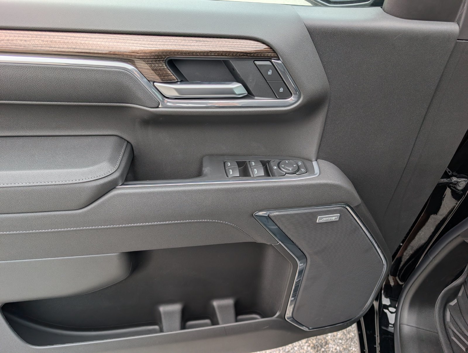 2026 Chevrolet Silverado 1500 LT Trail Boss - Photo 15