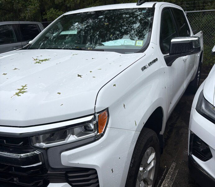 Used 2023 Chevrolet Silverado 1500 LT Truck