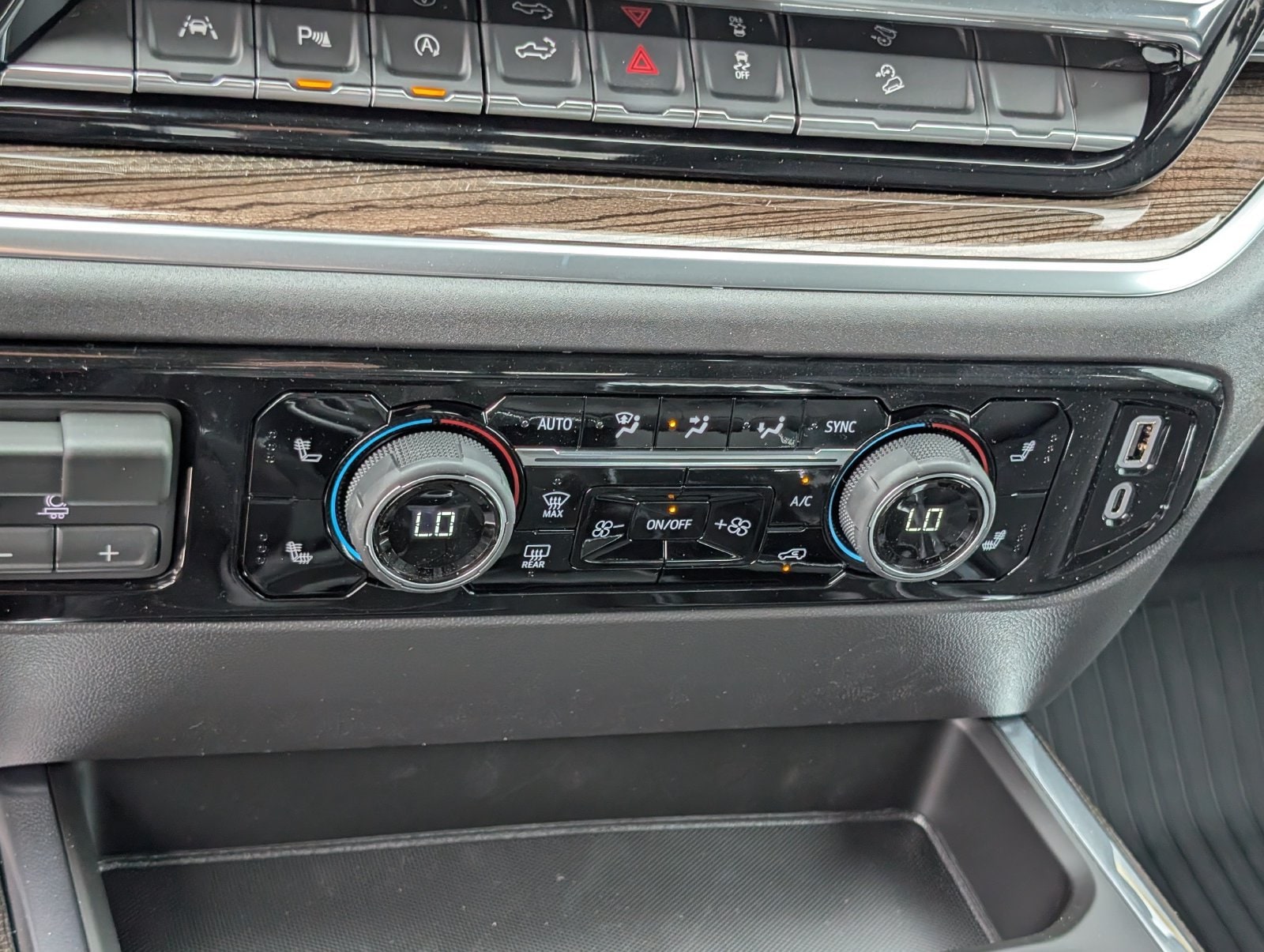 2026 Chevrolet Silverado 1500 LT Trail Boss - Photo 23