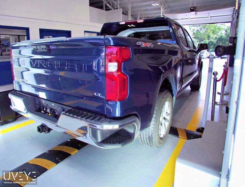 Used 2023 Chevrolet Silverado 1500 LT Truck