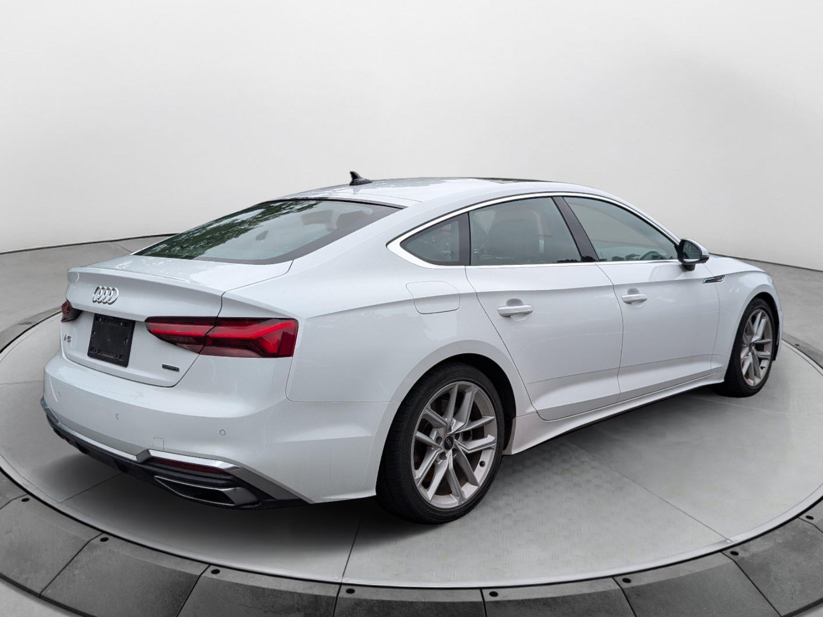 Used 2024 Audi A5 Sportback S line Premium Plus S line Premium Plus 45 TFSI quattro