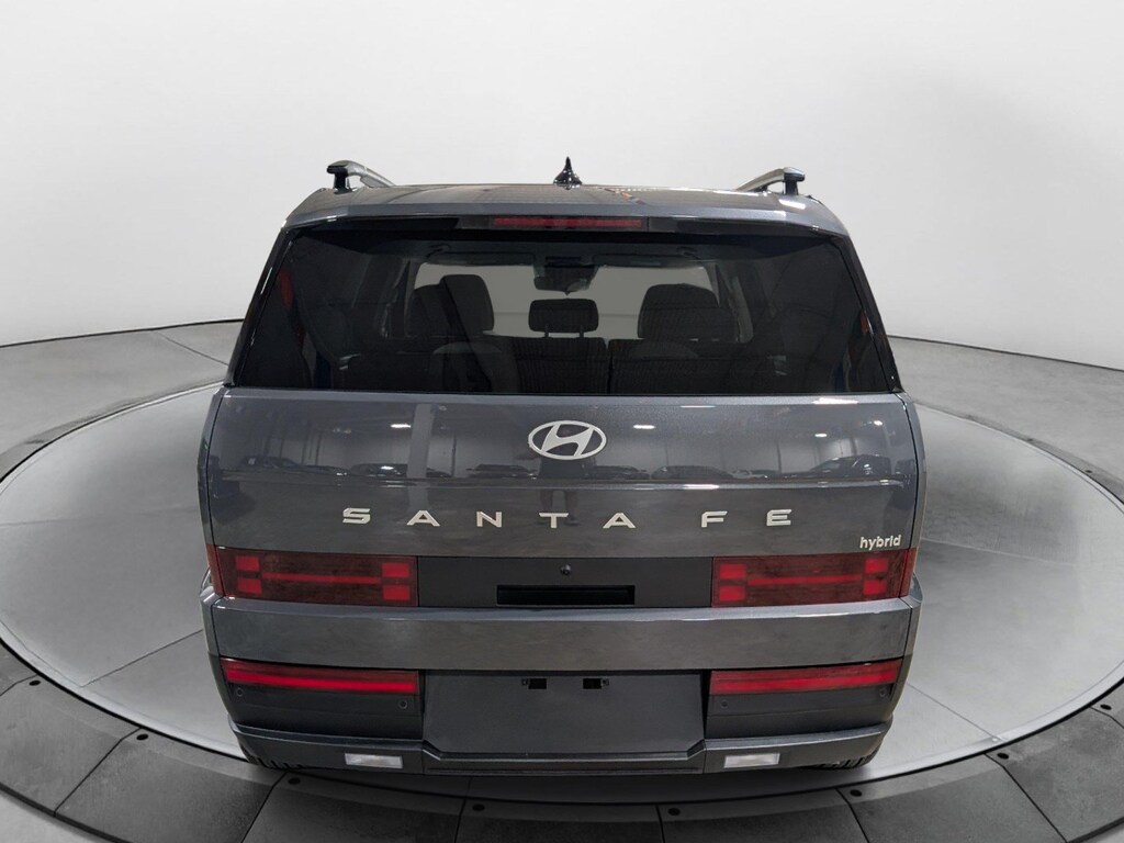 Used 2026 Hyundai Santa Fe Hybrid SEL SEL FWD