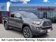  Toyota Tacoma 4WD