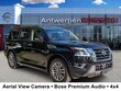  Nissan Armada