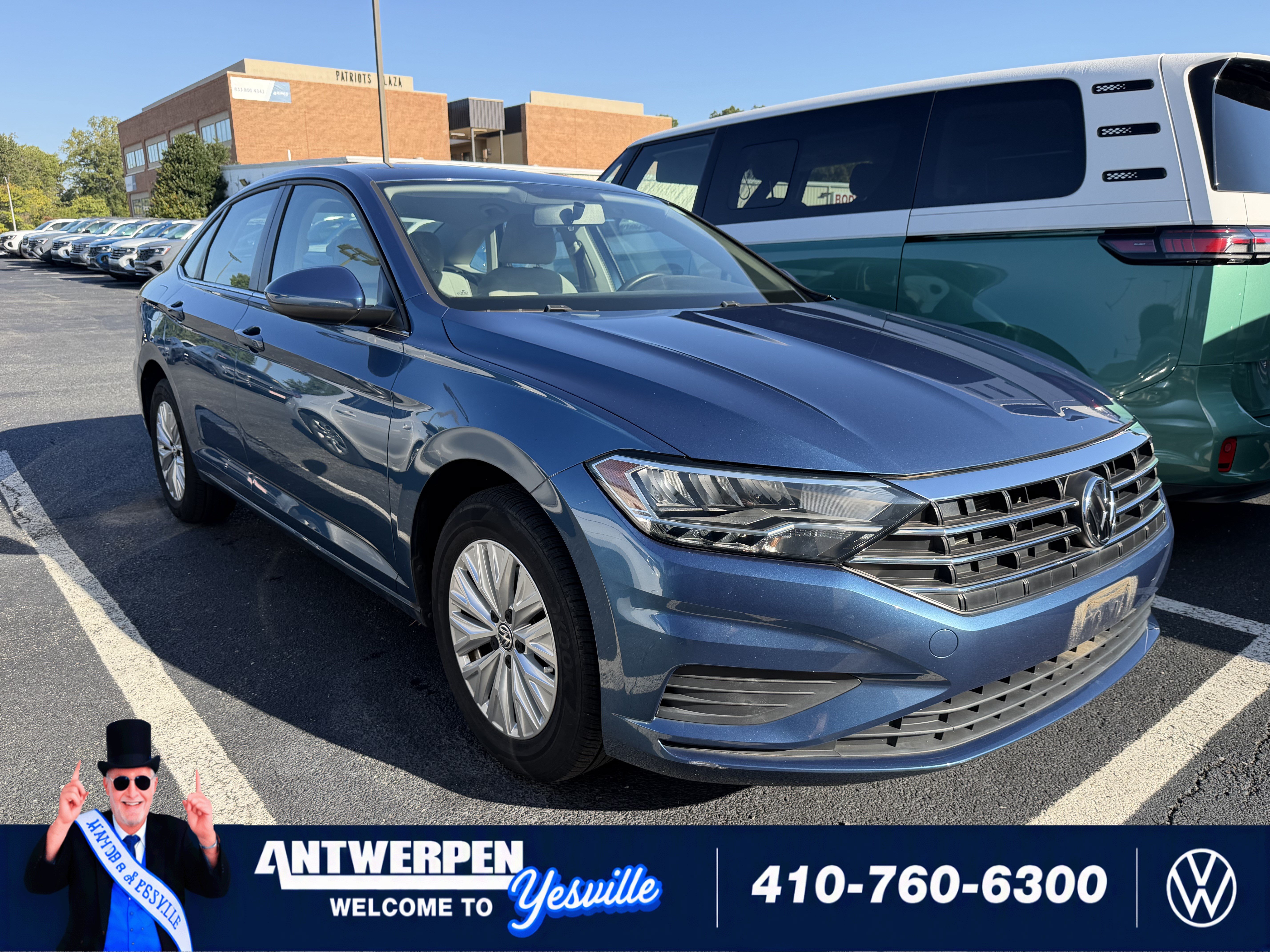  Volkswagen Jetta