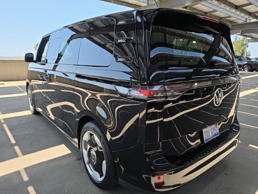 Used 2025 Volkswagen ID. Buzz Pro S Plus
