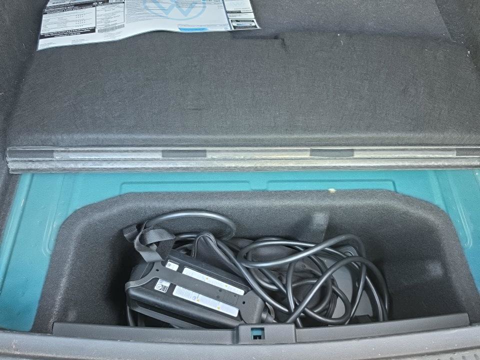 Used 2023 Volkswagen ID.4 Standard Standard RWD w/SK On Battery
