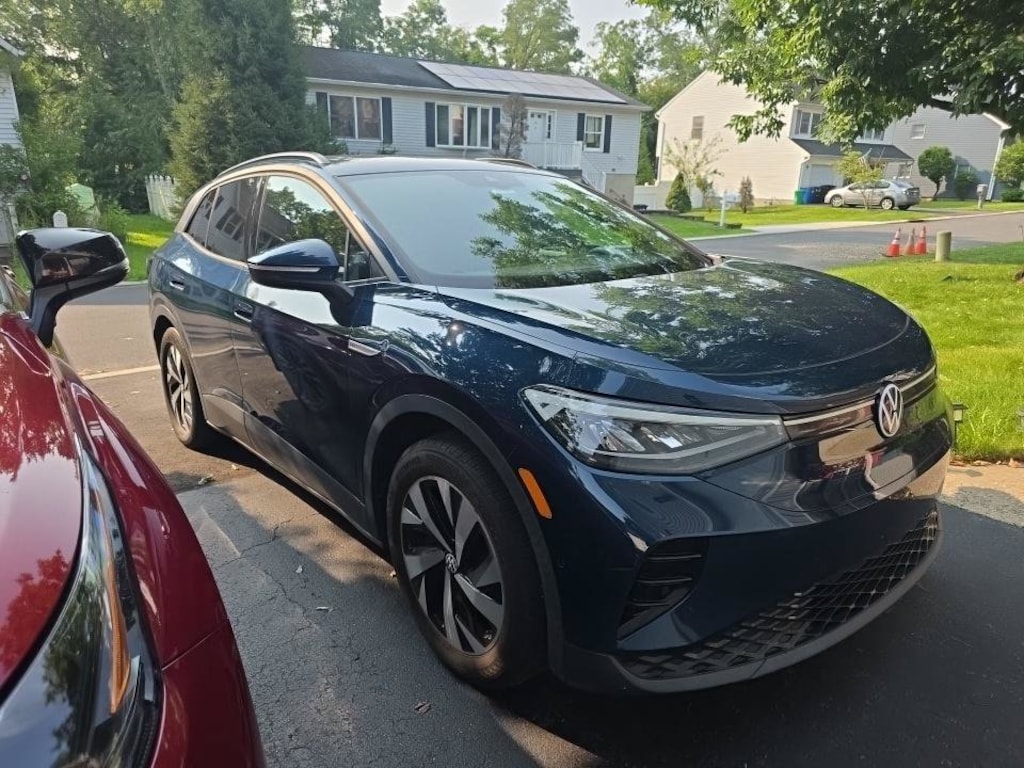 Used 2023 Volkswagen ID.4 Pro