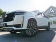  CADILLAC Escalade ESV