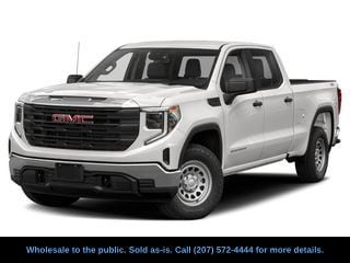 2022 GMC Sierra 1500