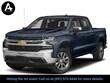  Chevrolet Silverado 1500 LTD