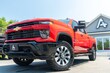  Chevrolet Silverado 2500 HD