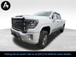  GMC Sierra 2500 HD