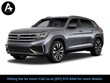  Volkswagen Atlas Cross Sport